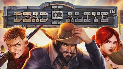 dead or alive 2