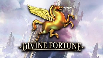 divine fortune