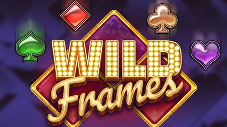wild frames
