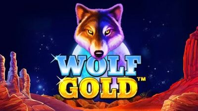 wolf gold
